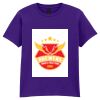 Softstyle™ youth ringspun t-shirt Thumbnail