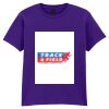 Softstyle™ youth ringspun t-shirt Thumbnail