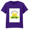 Softstyle™ youth ringspun t-shirt Thumbnail