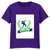 Softstyle™ youth ringspun t-shirt Thumbnail