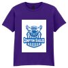 Softstyle™ youth ringspun t-shirt Thumbnail