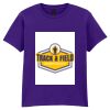 Softstyle™ youth ringspun t-shirt Thumbnail