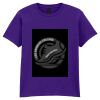 Softstyle™ youth ringspun t-shirt Thumbnail