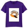 Softstyle™ youth ringspun t-shirt Thumbnail