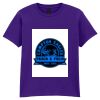 Softstyle™ youth ringspun t-shirt Thumbnail