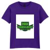Softstyle™ youth ringspun t-shirt Thumbnail
