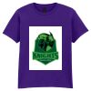 Softstyle™ youth ringspun t-shirt Thumbnail