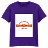 Softstyle™ youth ringspun t-shirt Thumbnail