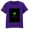 Softstyle™ youth ringspun t-shirt Thumbnail