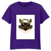Softstyle™ youth ringspun t-shirt Thumbnail