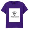 Softstyle™ youth ringspun t-shirt Thumbnail