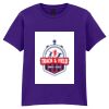 Softstyle™ youth ringspun t-shirt Thumbnail