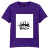 Softstyle™ youth ringspun t-shirt Thumbnail