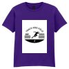 Softstyle™ youth ringspun t-shirt Thumbnail
