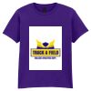 Softstyle™ youth ringspun t-shirt Thumbnail