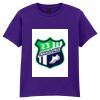Softstyle™ youth ringspun t-shirt Thumbnail