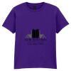 Softstyle™ youth ringspun t-shirt Thumbnail