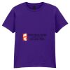 Softstyle™ youth ringspun t-shirt Thumbnail