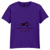 Softstyle™ youth ringspun t-shirt Thumbnail