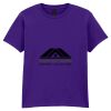 Softstyle™ youth ringspun t-shirt Thumbnail