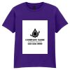 Softstyle™ youth ringspun t-shirt Thumbnail