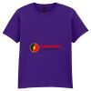 Softstyle™ youth ringspun t-shirt Thumbnail