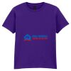 Softstyle™ youth ringspun t-shirt Thumbnail