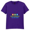 Softstyle™ youth ringspun t-shirt Thumbnail