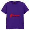 Softstyle™ youth ringspun t-shirt Thumbnail
