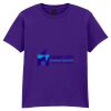 Softstyle™ youth ringspun t-shirt Thumbnail
