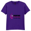 Softstyle™ youth ringspun t-shirt Thumbnail
