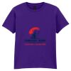 Softstyle™ youth ringspun t-shirt Thumbnail