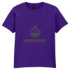 Softstyle™ youth ringspun t-shirt Thumbnail