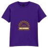 Softstyle™ youth ringspun t-shirt Thumbnail