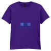 Softstyle™ youth ringspun t-shirt Thumbnail