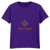 Softstyle™ youth ringspun t-shirt Thumbnail