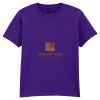 Softstyle™ youth ringspun t-shirt Thumbnail