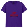 Softstyle™ youth ringspun t-shirt Thumbnail