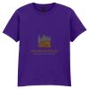 Softstyle™ youth ringspun t-shirt Thumbnail
