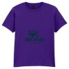 Softstyle™ youth ringspun t-shirt Thumbnail