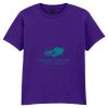 Softstyle™ youth ringspun t-shirt Thumbnail