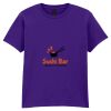 Softstyle™ youth ringspun t-shirt Thumbnail