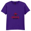 Softstyle™ youth ringspun t-shirt Thumbnail