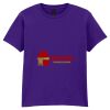 Softstyle™ youth ringspun t-shirt Thumbnail