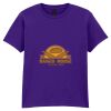 Softstyle™ youth ringspun t-shirt Thumbnail