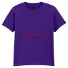 Softstyle™ youth ringspun t-shirt Thumbnail