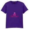 Softstyle™ youth ringspun t-shirt Thumbnail