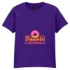Softstyle™ youth ringspun t-shirt Thumbnail