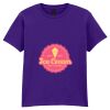 Softstyle™ youth ringspun t-shirt Thumbnail