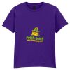 Softstyle™ youth ringspun t-shirt Thumbnail